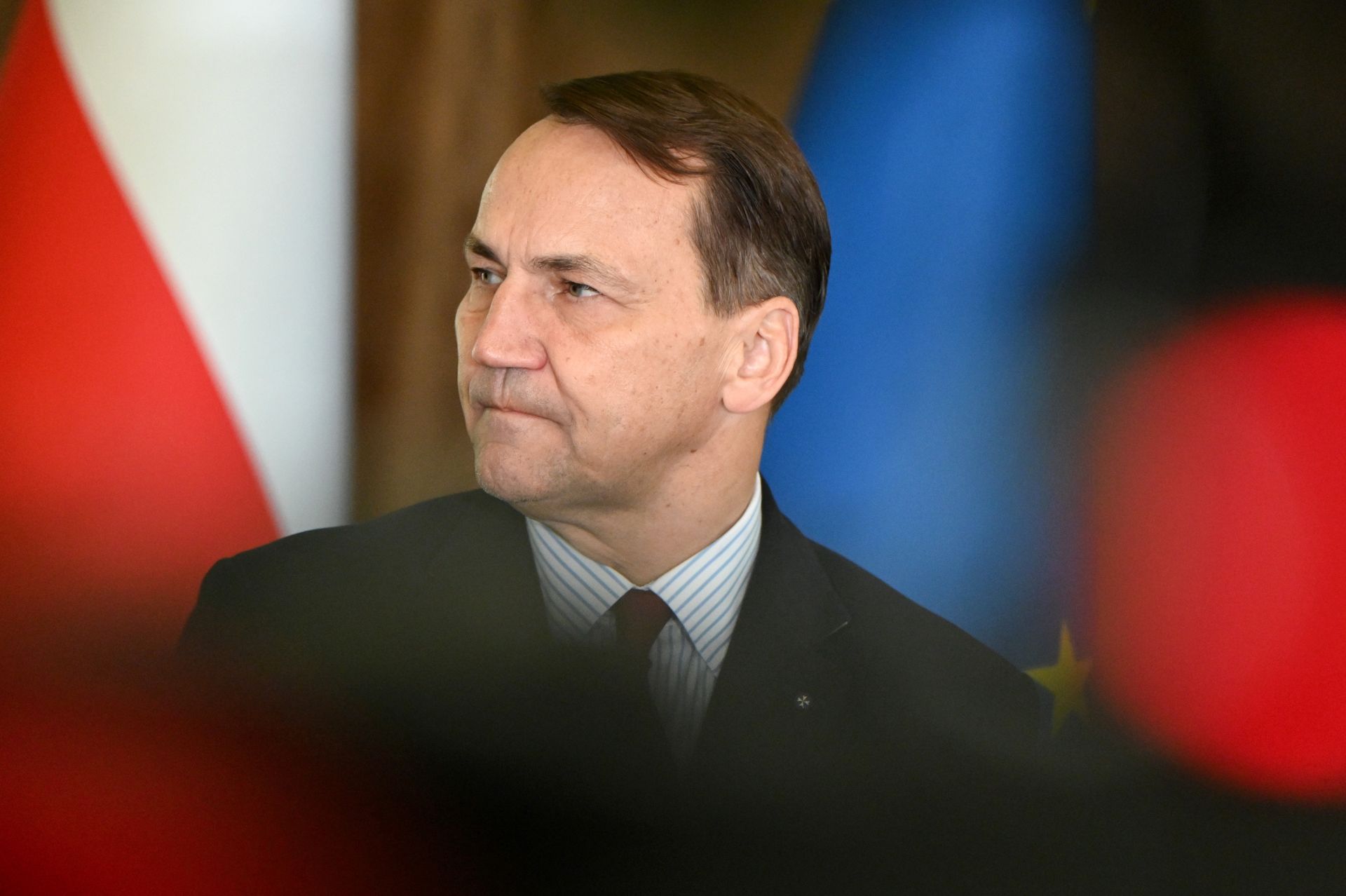 Będzie przełom ws. ambasadorów? Wtedy Nawrocki spotka się z Markom