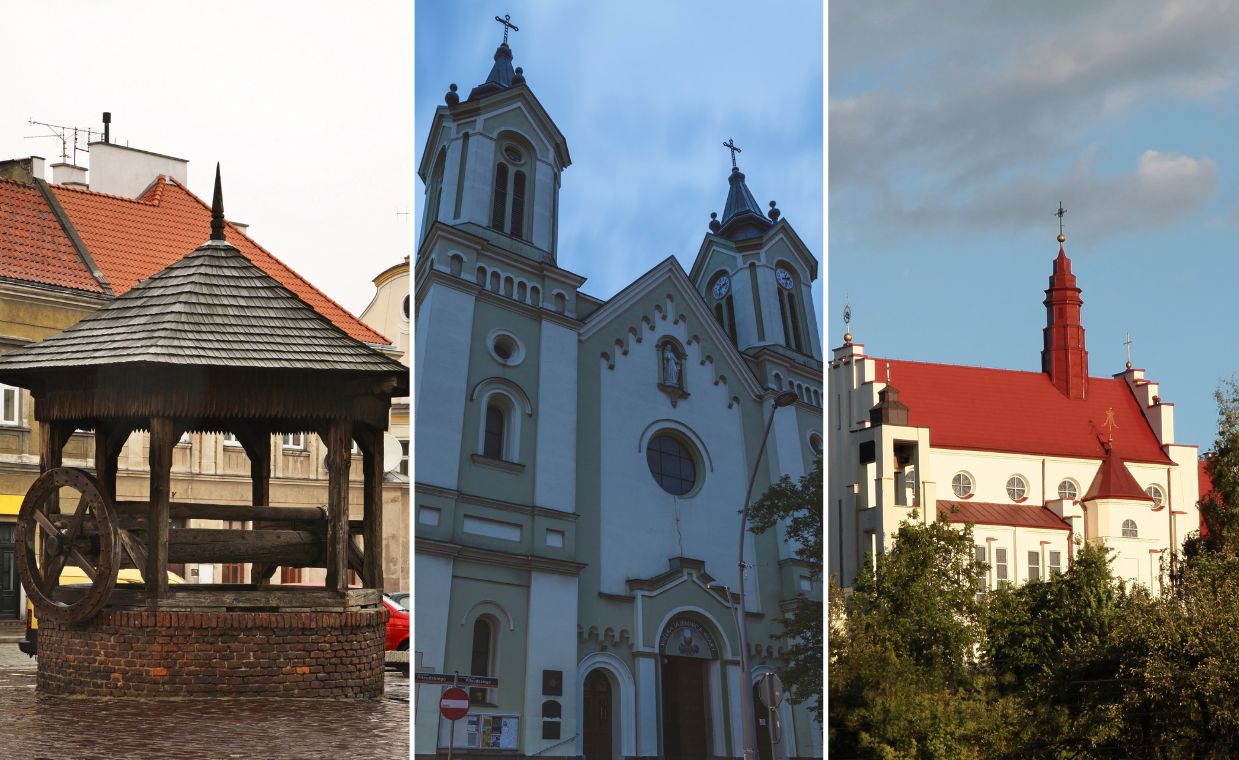 Wybory prezydenckie 2025. Wyniki z Jarosławia, Jasła i Sanoka – kto zdobył najwięcej głosów?