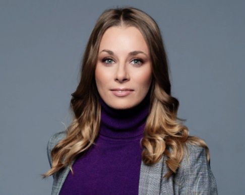 Wiktoria Kaźmierczak szefową PR w TVP. Biuro Reklamy i Marketingu podsumowuje rok zmian