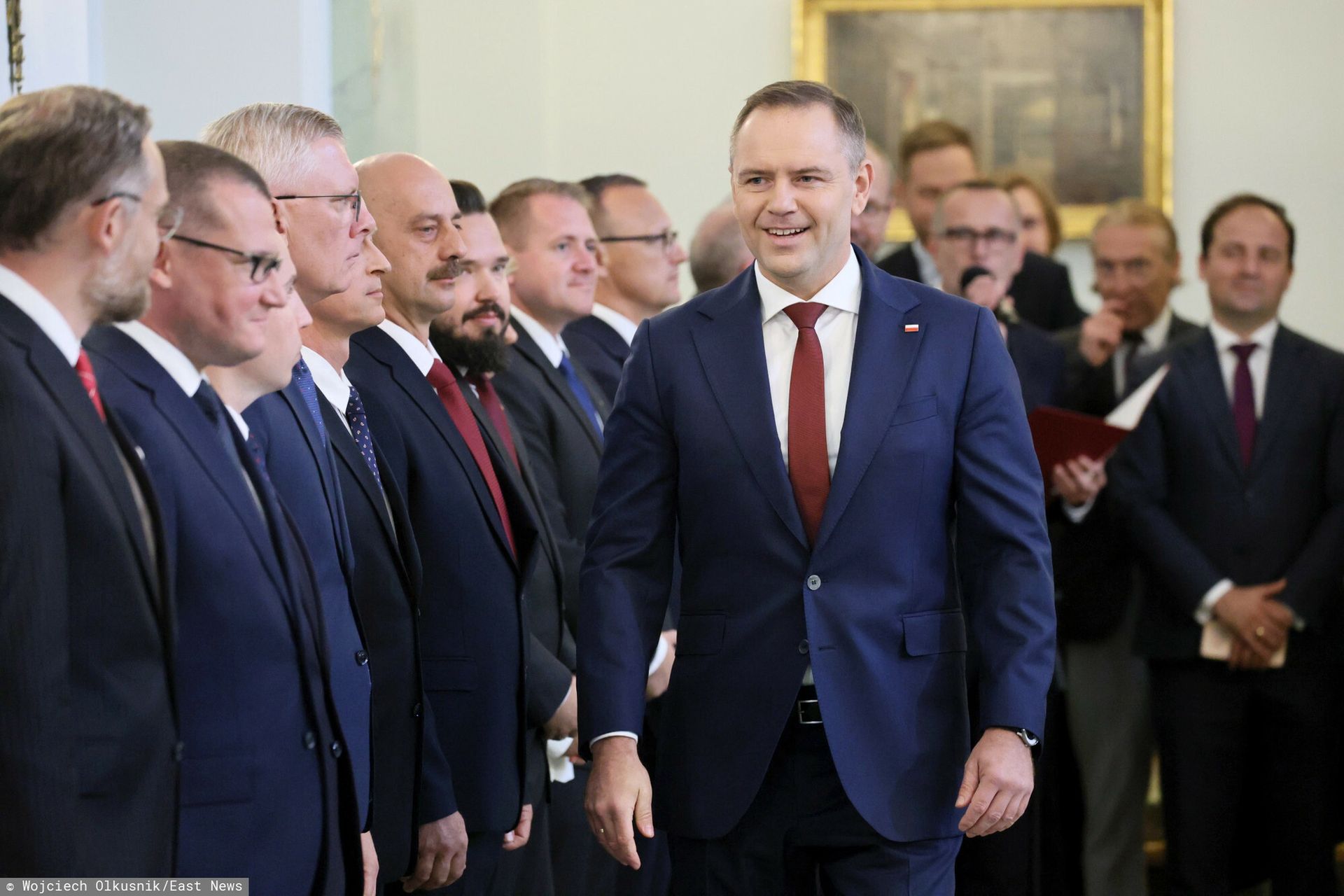 KPRP: pensje ministrów takie jak w rządzie