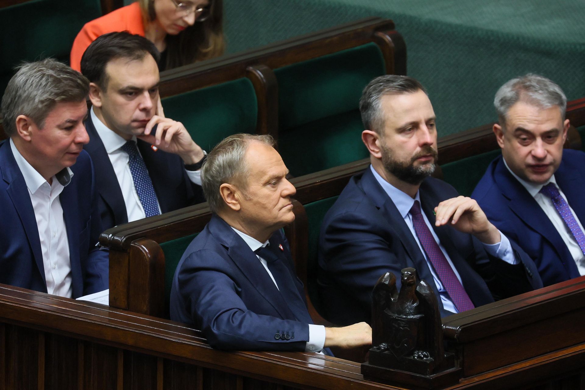 Najnowszy sondaż partyjny. Spadek poparcia u KO i PiS