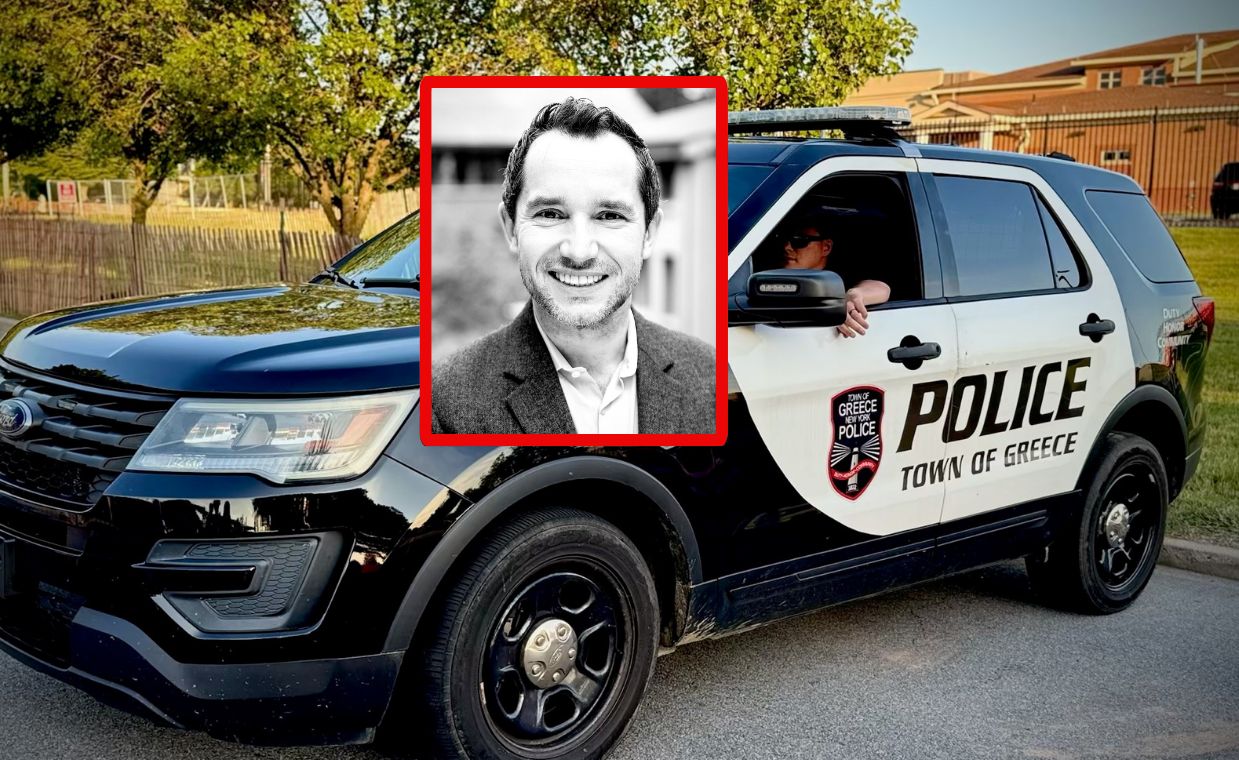 Polak zastrzelony na ulicy w Grecji. Jego przyjaciel ujawnia: "Bał się"