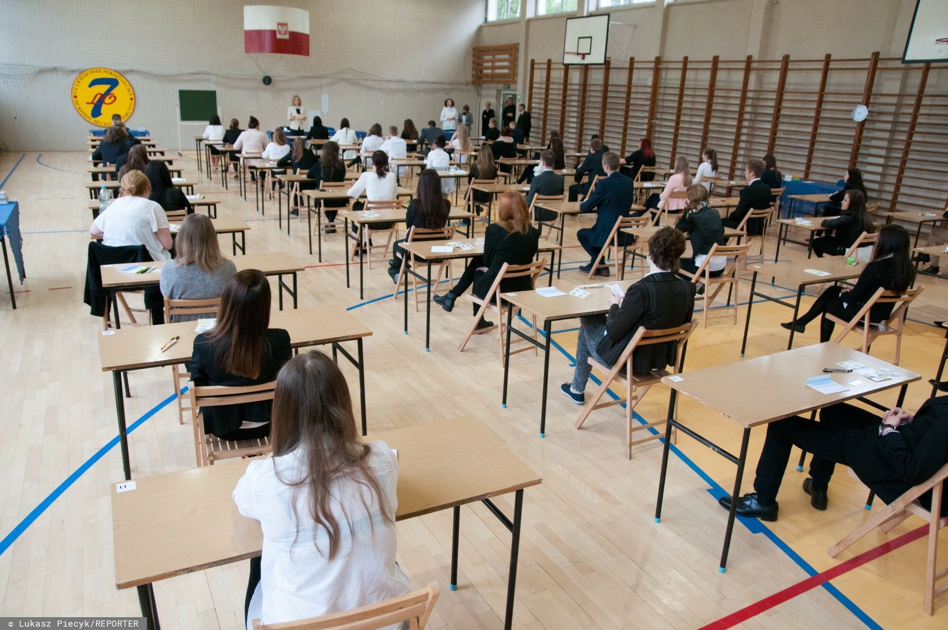 Hit rekrutacji. O jedno miejsce w Pile walczyły 22 osoby