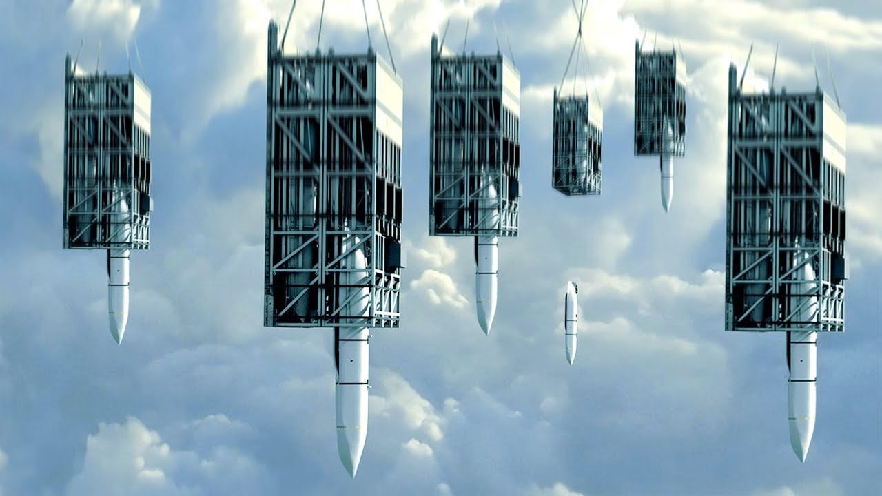 Umowa z Płomieniem Zachodu i Kamieniami Widzenia. Co oferują Polsce Anduril i Palantir?