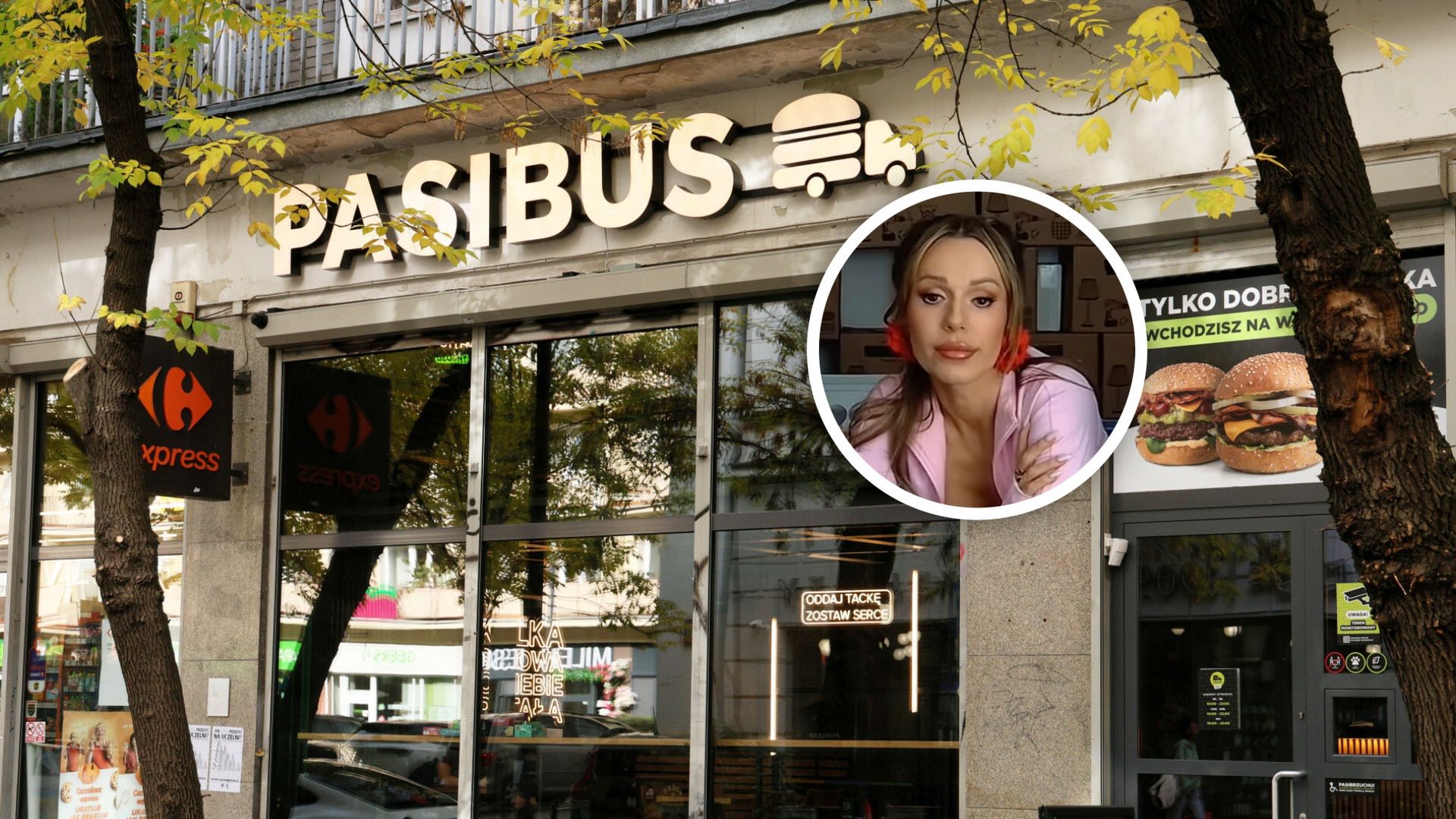 Pasibus w zamian za 60 tys. zł chciał koncert Dody. Teraz się tłumaczy