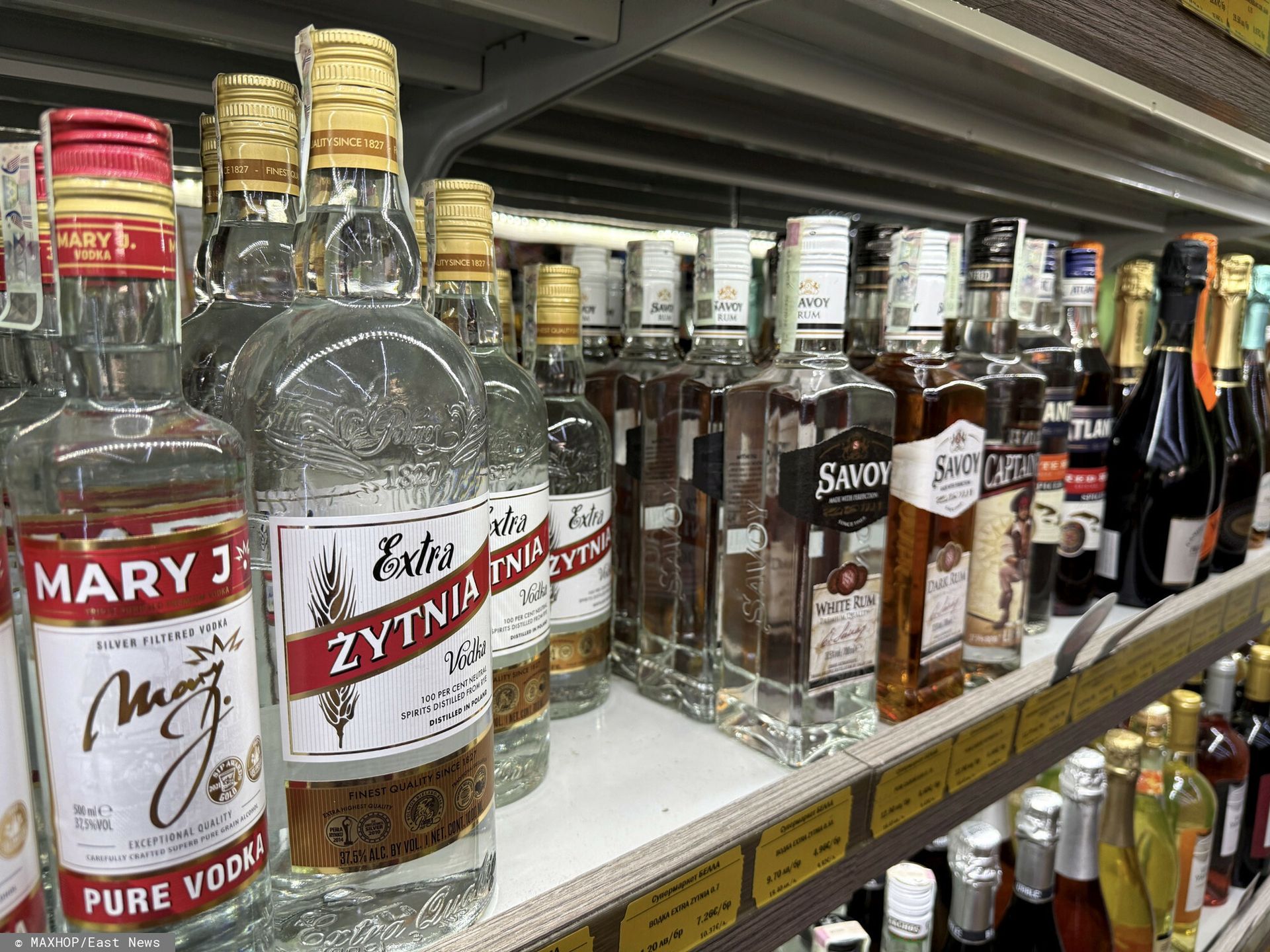 Nocna prohibicja w Lublinie? Dzisiaj radni złożyli projekt uchwały