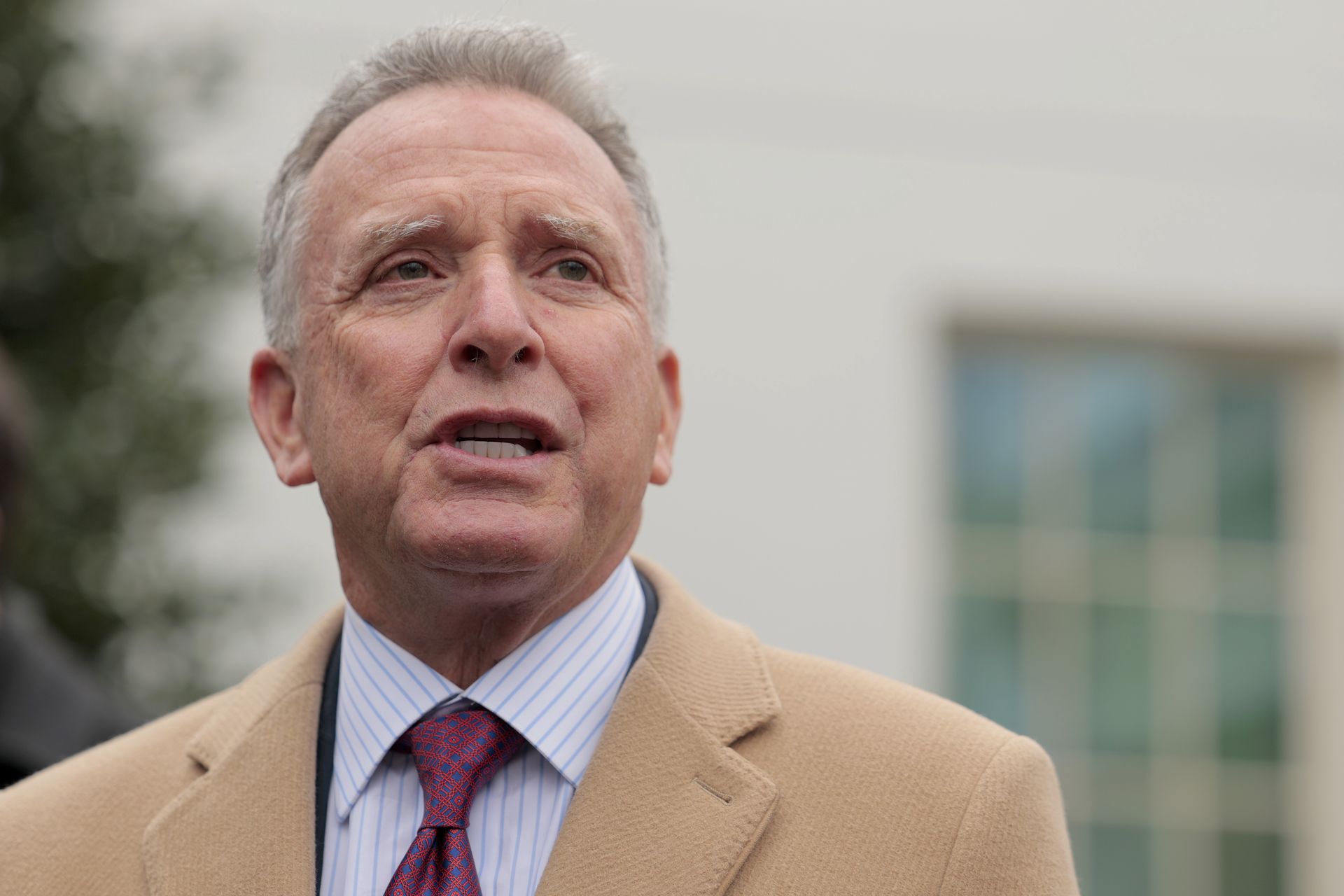 Syn Witkoffa zabiegał o miliardowe inwestycje podczas negocjacji ws. Gazy