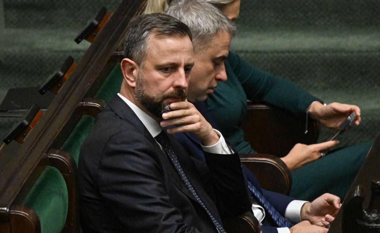 "Ustawa przedwojenna" niedługo w Sejmie. MON: nie chodzi o straszenie