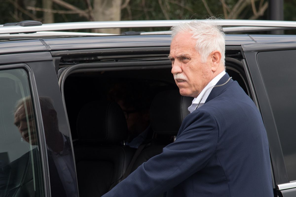 Tyle władzy zostało Solorzowi w Polsacie. Seria dymisji