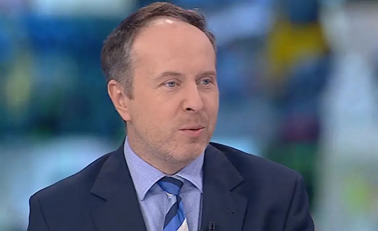 Problemy Manasterskiego. Zajęto konto jego fundacji