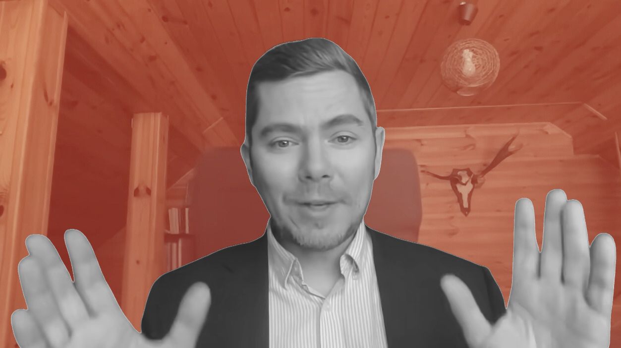 Ukradziono tożsamość Piotra Zychowicza. Patronite powiadomił YouTube