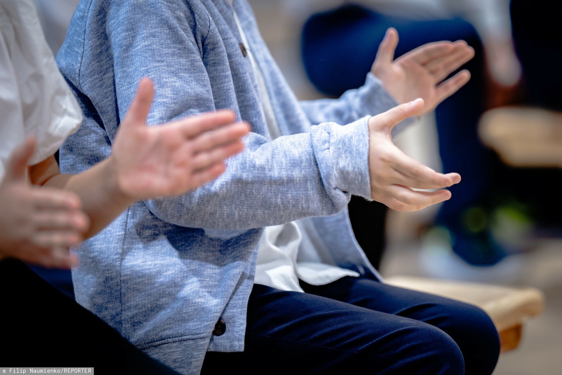 Znęcali się nad podopiecznymi. 13-latek podjął próbę samobójczą