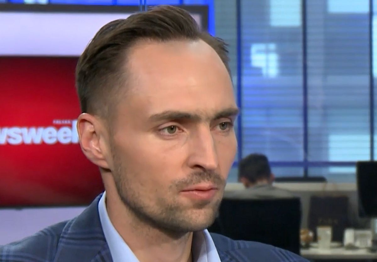 Krocie z lobbingu także bez Wiplera. Tak zarabia agencja byłego dziennikarza "Newsweeka"