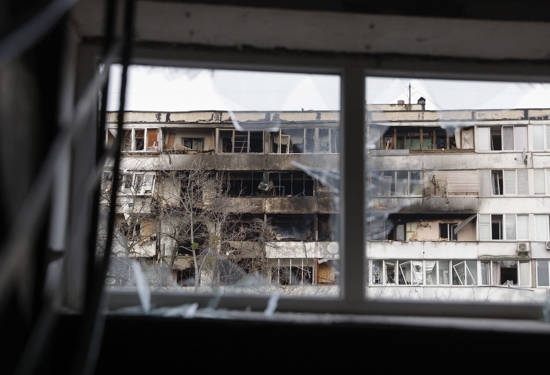 Wciąż nierozwiązane "trudne kwestie". Media o planie dla Ukrainy