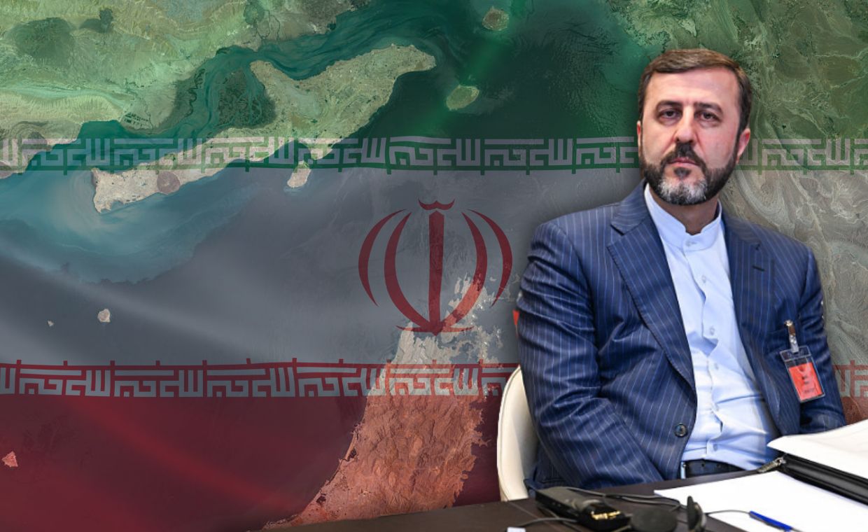 Aneksja cieśniny Ormuz? Teheran ostro uderza w zapowiedzi Trumpa