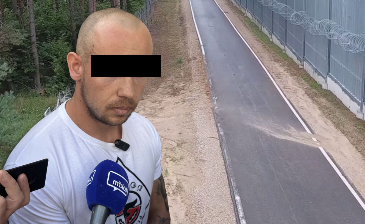 Prokuratura nie odpuszcza żołnierzowi, który strzelał na granicy