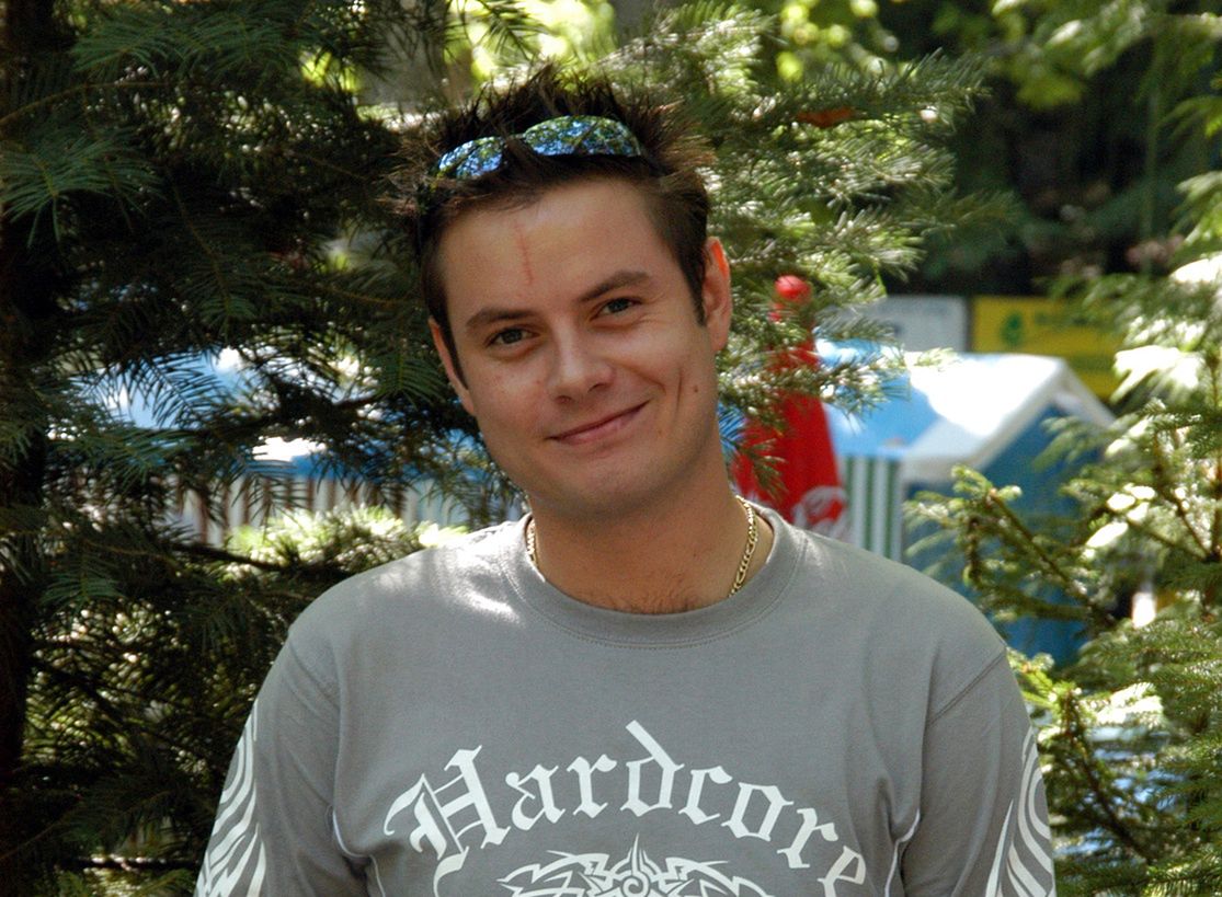 Bartek Wrona skończył 44 lata. Tak dziś zarabia na życie