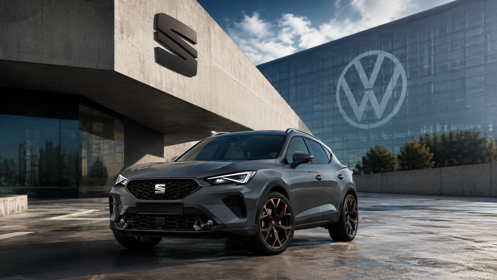 Volkswagen chce wygasić markę Seat. Ma zniknąć do końca 2029 roku