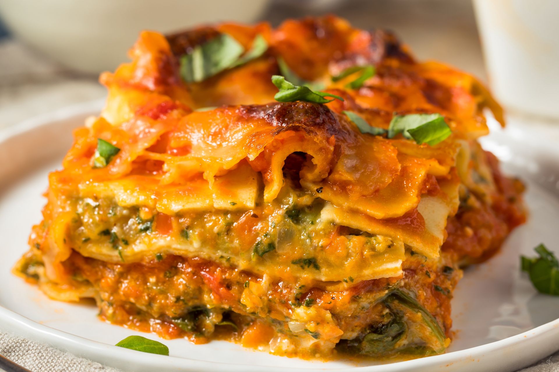 Spróbowałam we Włoszech. Zamiast sosu pomidorowego w środku czeka coś innego