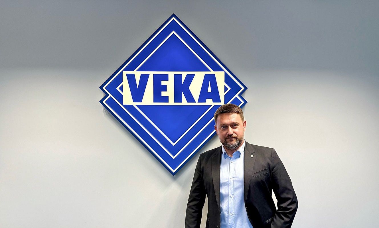 Veka Polska z nowym PR managerem