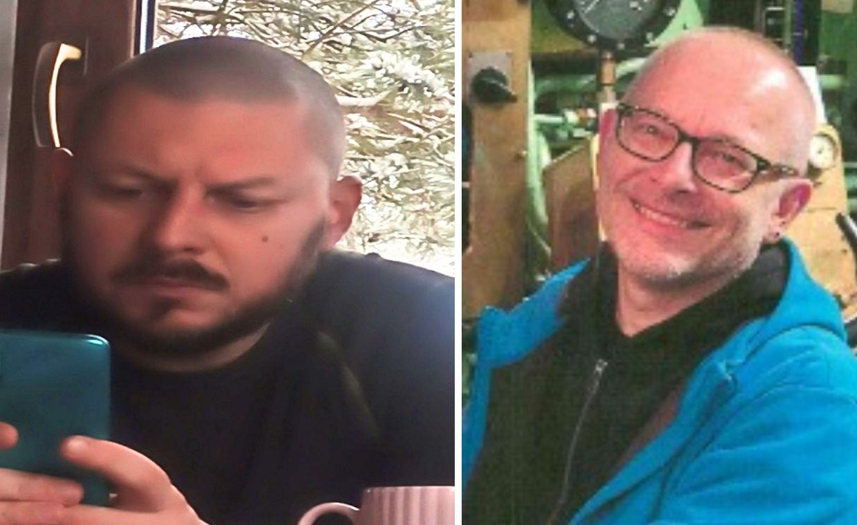 Dwaj mężczyźni zniknęli po rejsie do Szwecji. Pilny komunikat policji