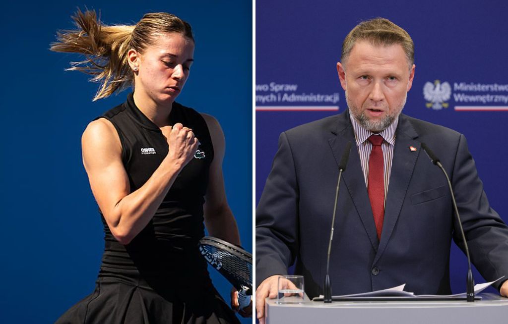 Tadżyjka wyjechała z Polski po śmiertelnym wypadku, triumf Chwalińskiej [SKRÓT PORANKA]