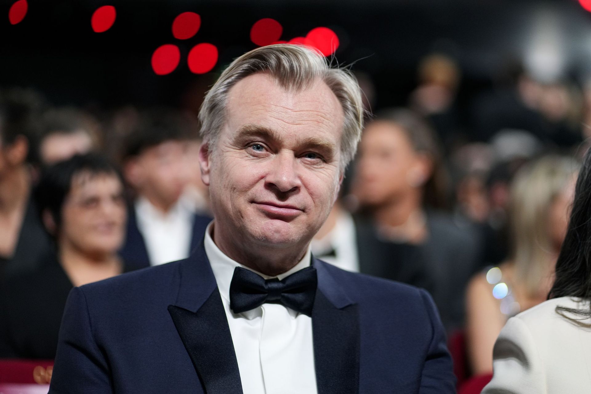 Nolan ma dość. Zapowiada długą przerwę