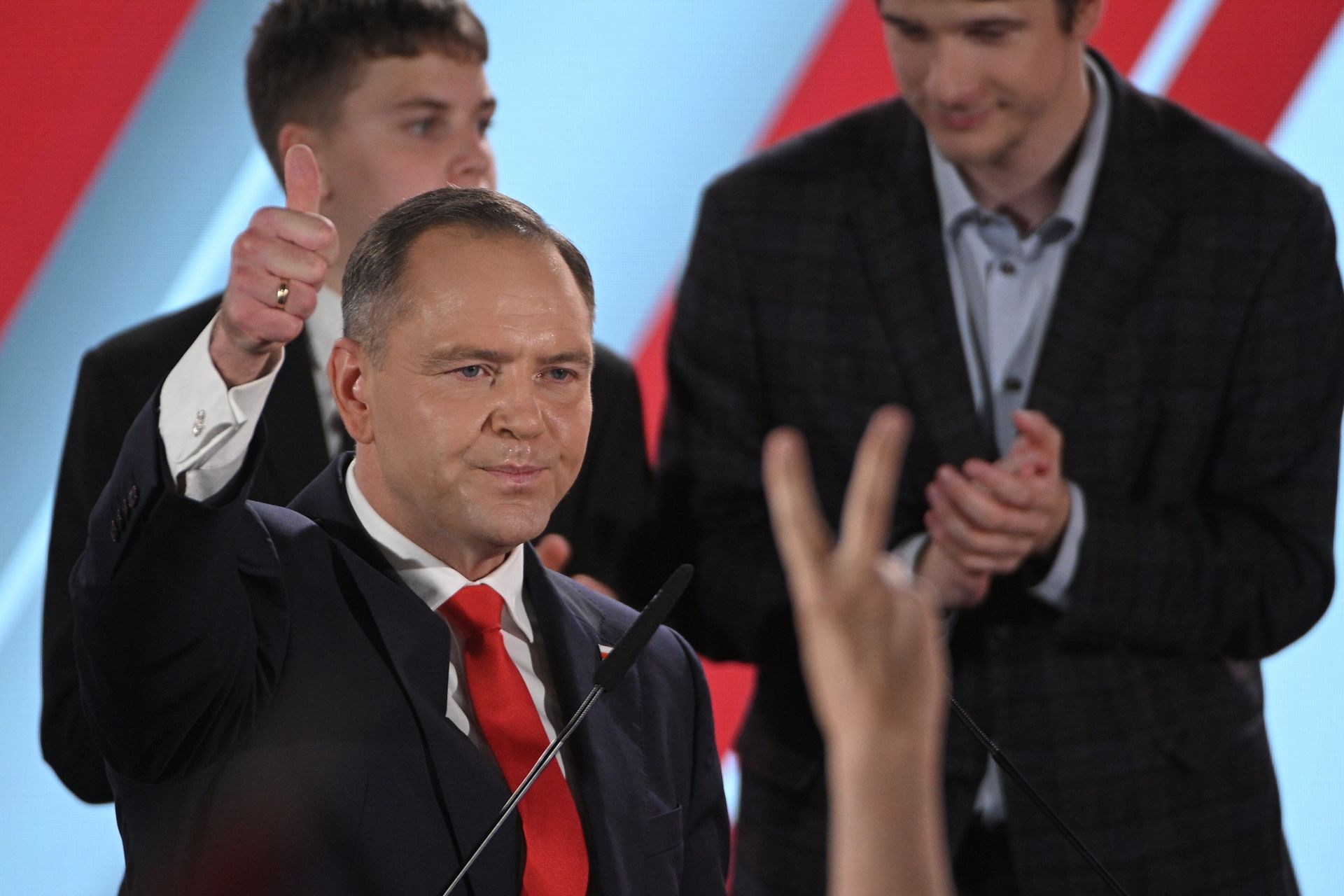 Jak wyglądał rozkład głosów w woj. świętokrzyskim? PKW podała dane