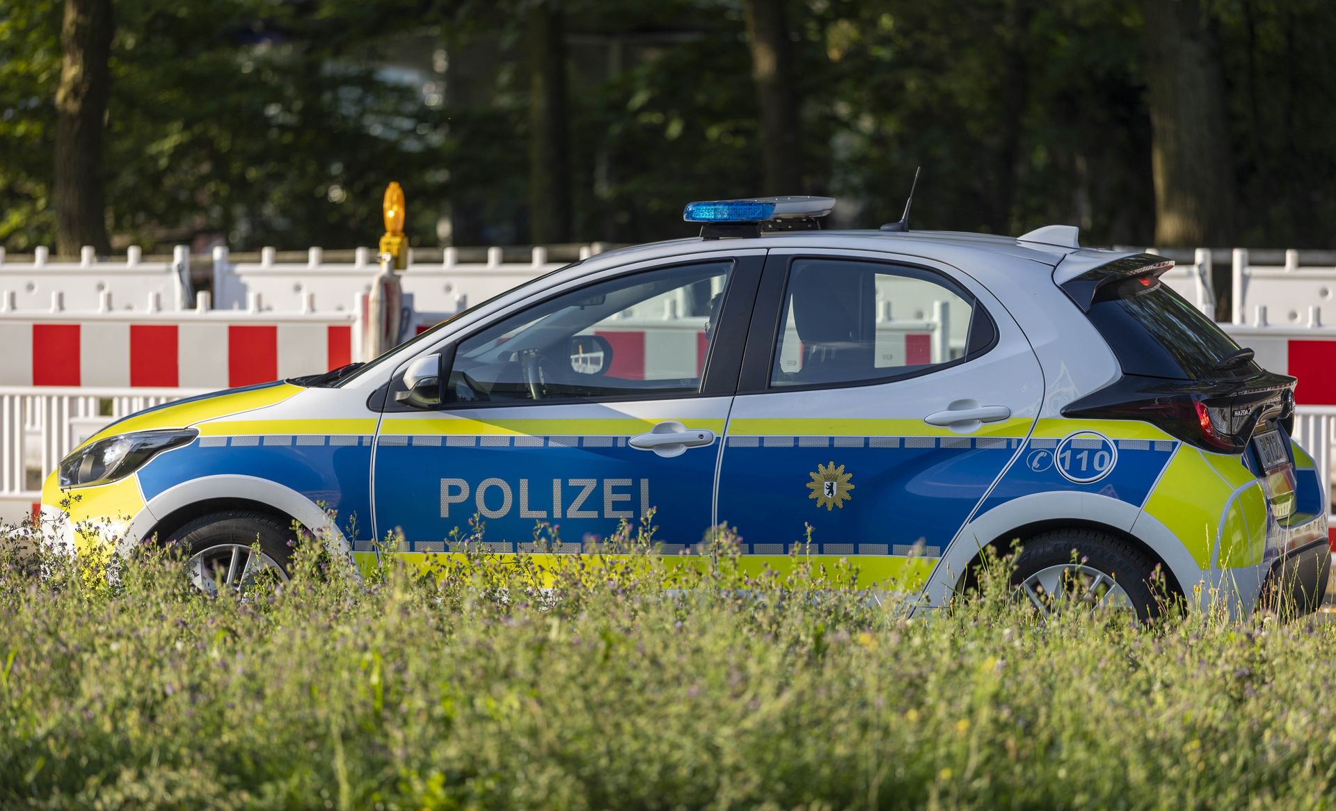 Zaginione dziecko utonęło w basenie. Policja go nie sprawdziła?