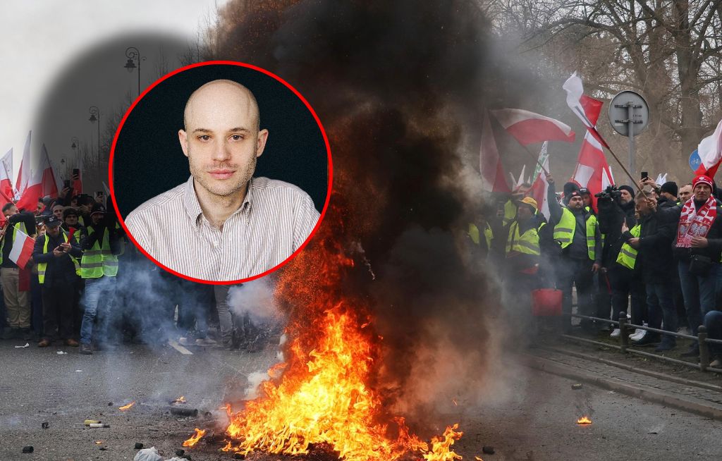 Potulny jak Polak. Dlaczego przestaliśmy się buntować? [OPINIA]