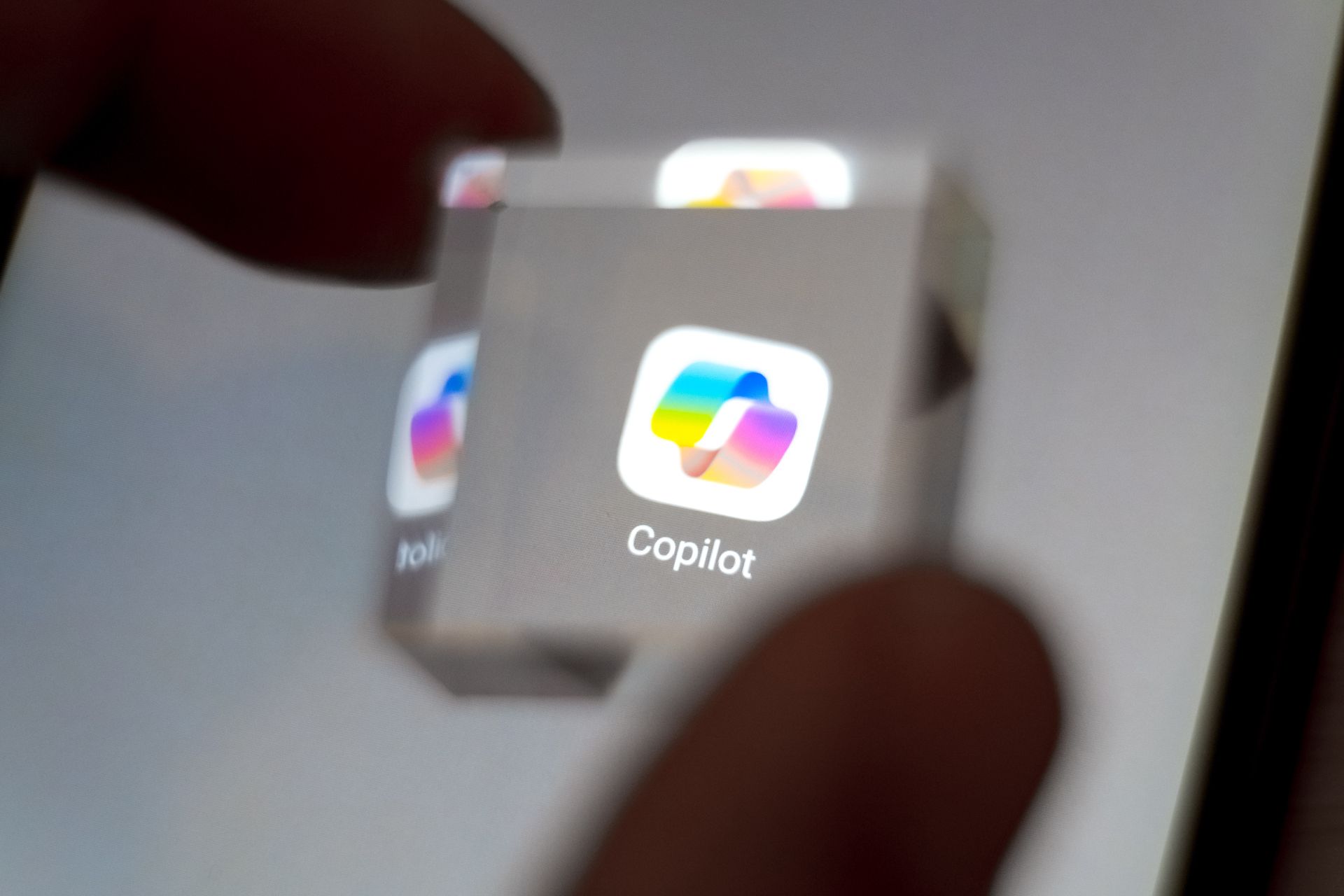 Nowy pomysł w Windows 11. Copilot w Eksploratorze plików