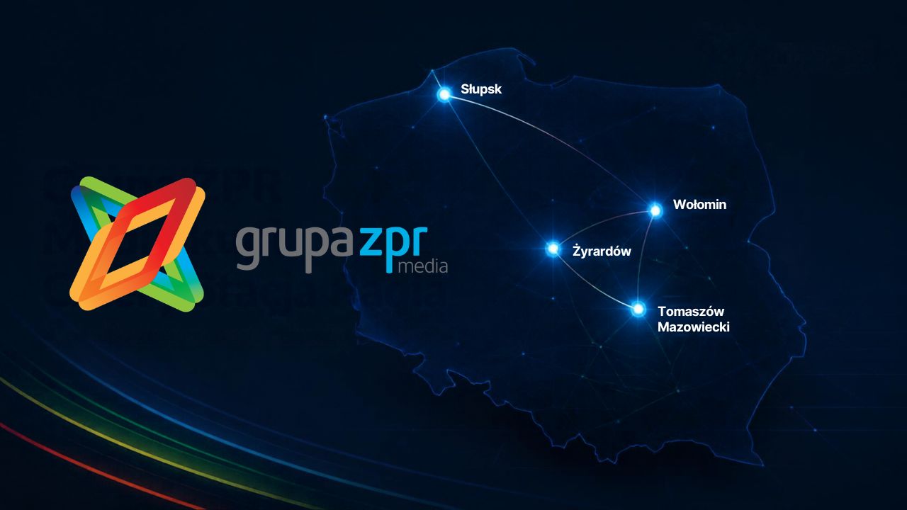 Radio Eska kupiło 4 lokalne stacje Radia Fama