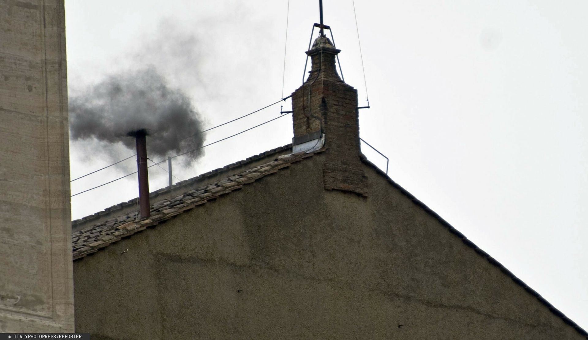 Kto zostanie nowym papieżem? Faworyci konklawe 2025