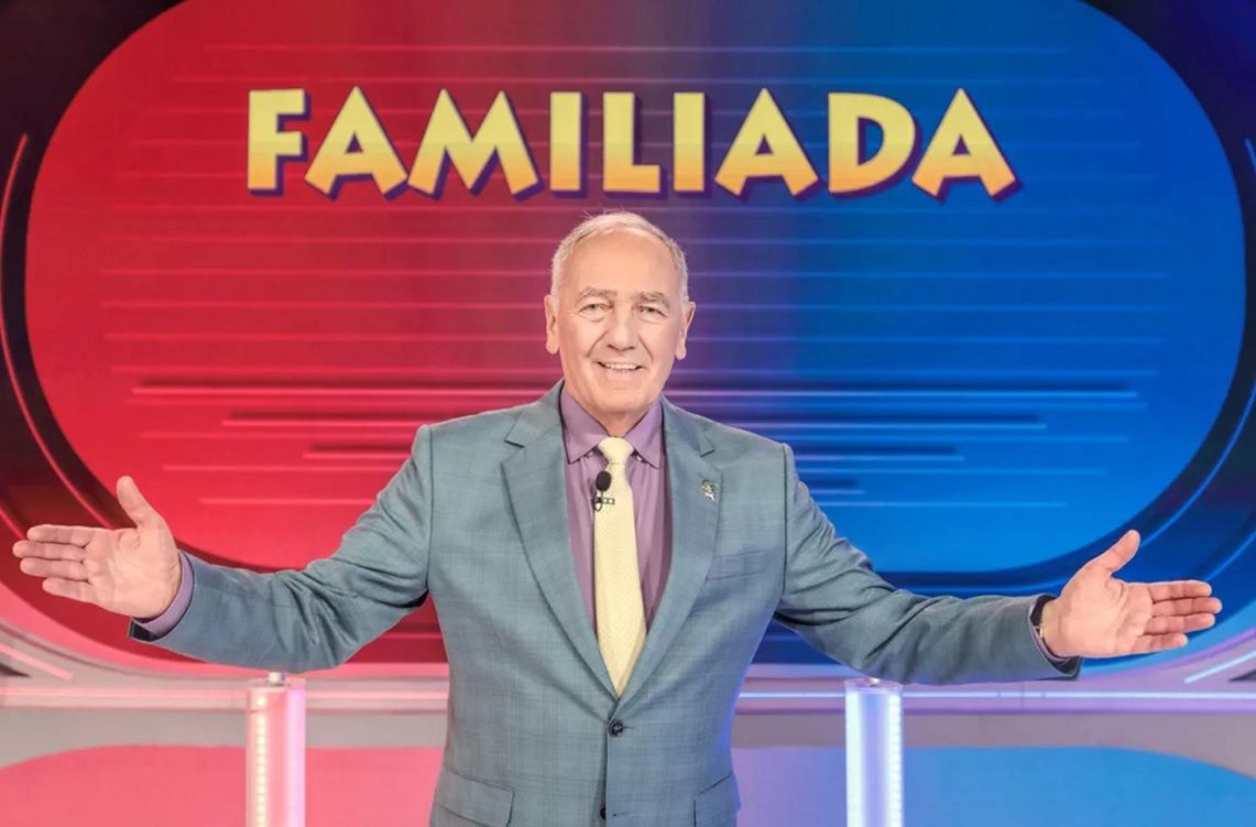 Chude lato byłego producenta "Familiady". Bez 90 proc. przychodów