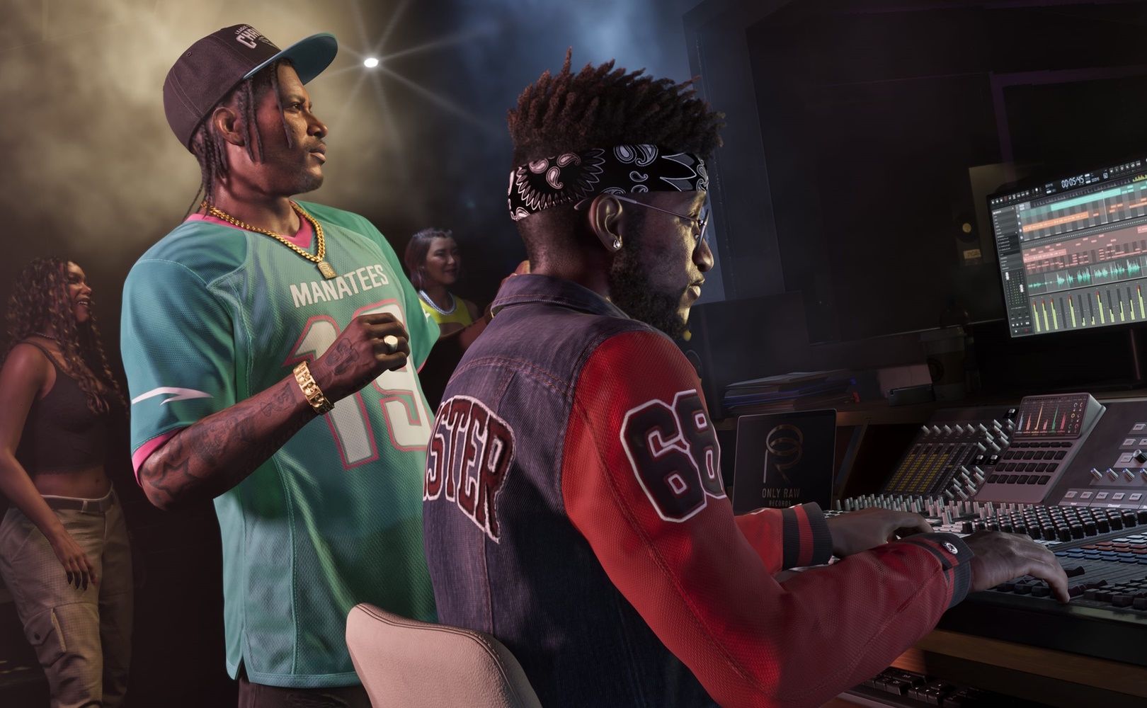 GTA 6 z polską wersją językową. Rockstar podał listę języków