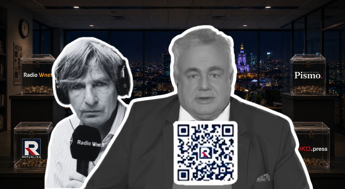 Coraz więcej mediów prosi o wsparcie. "Spadek niemal u wszystkich"