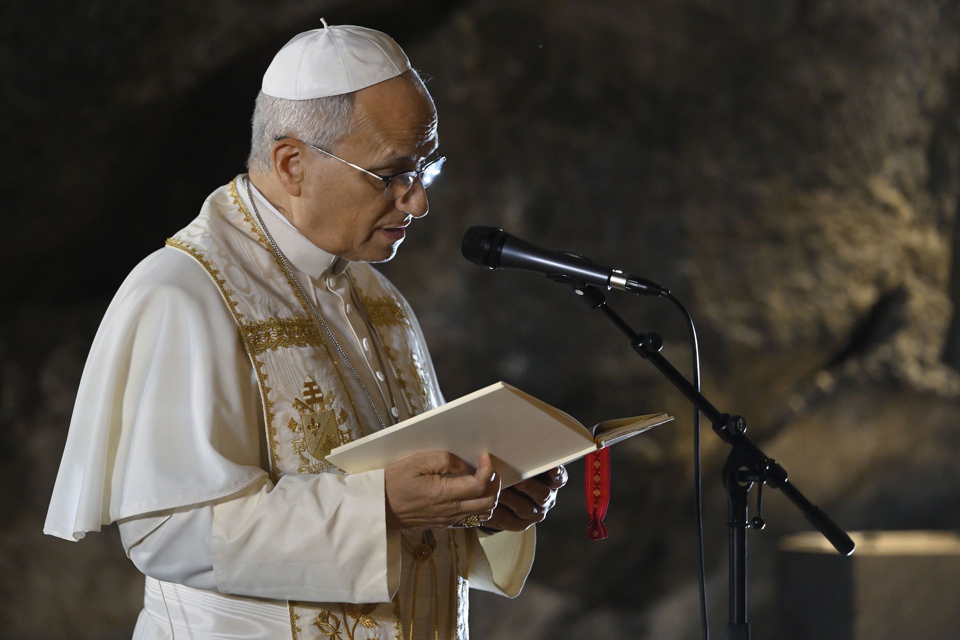 Papież Leon XIV o zagrożeniach AI: Świat nie może udawać, iż nic się nie wydarzy