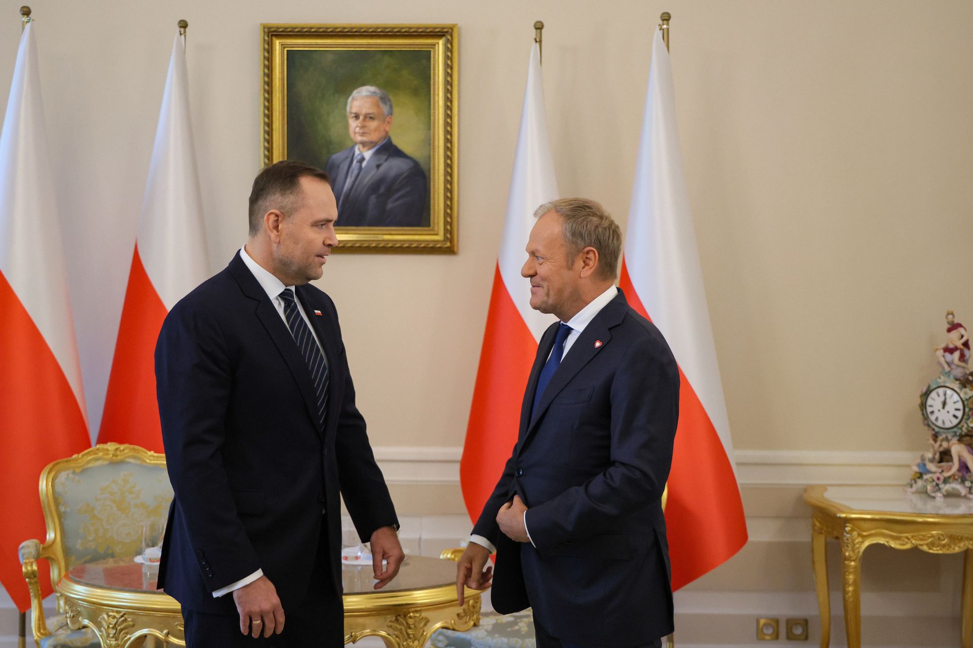 Działo się w czwartek. Oto najważniejsze wydarzenia [SKRÓT DNIA]