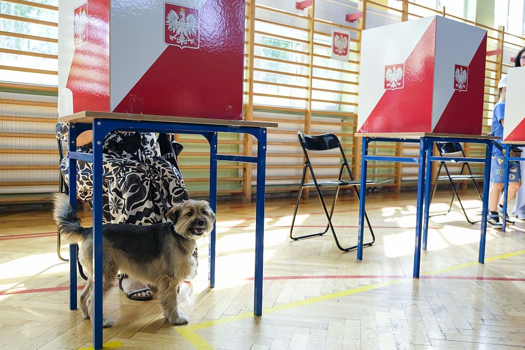 Wybory prezydenckie na Pomorzu. Oto sondaż exit poll