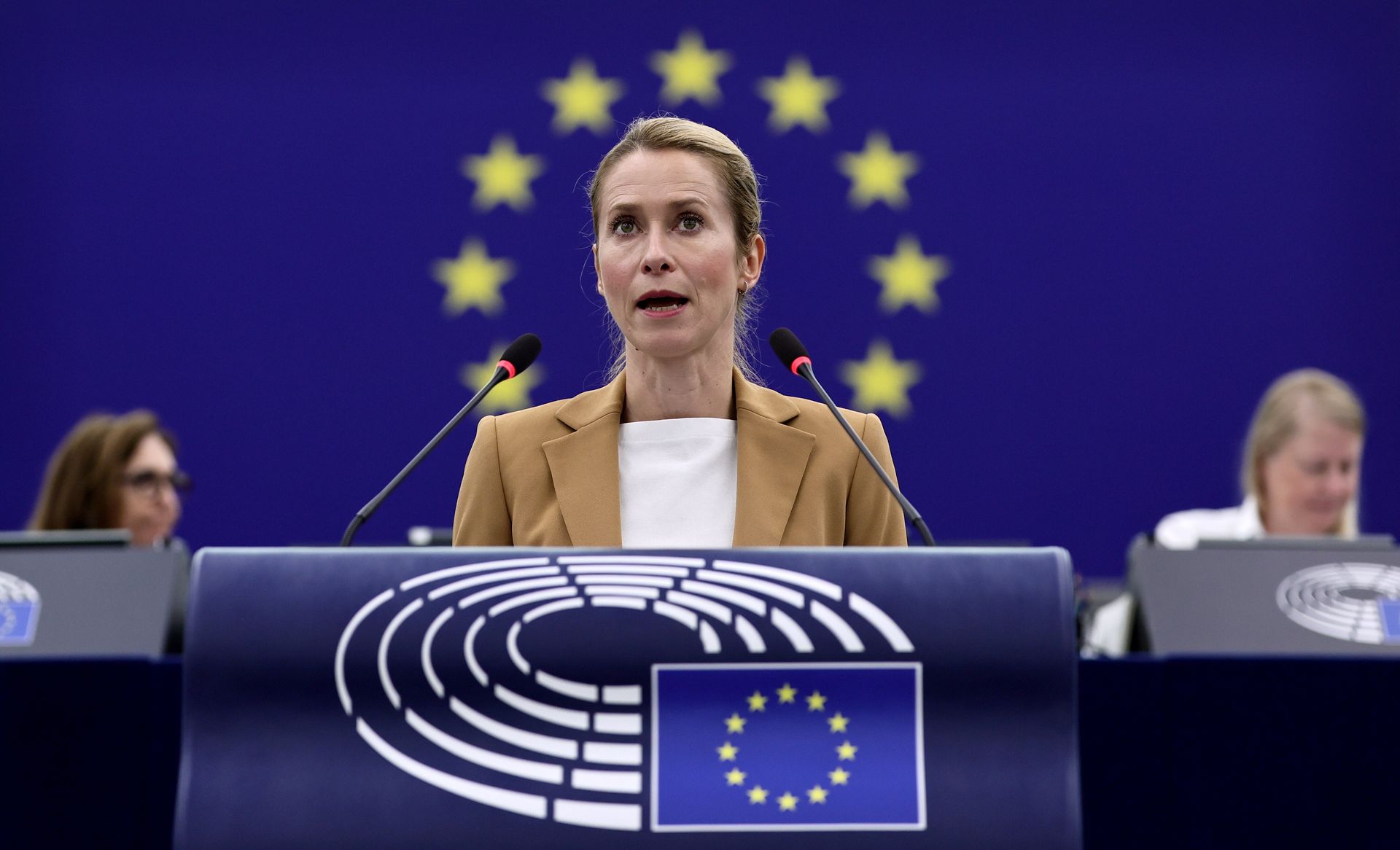 UE potępia atak Izraela w Katarze. "Złamanie prawa międzynarodowego"