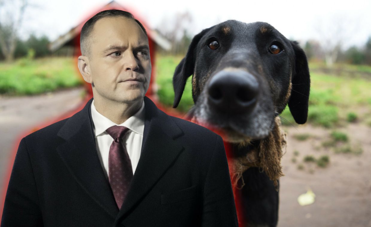 Polityczny błąd prezydenta Karola Nawrockiego [OPINIA]