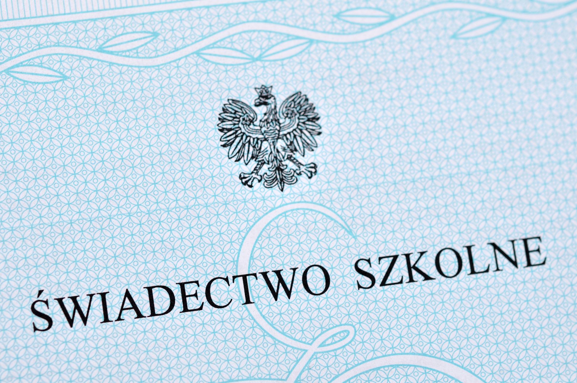 Co zrobić o ile dziecko nie odebrało świadectwa szkolnego? Jest pewne wyjście