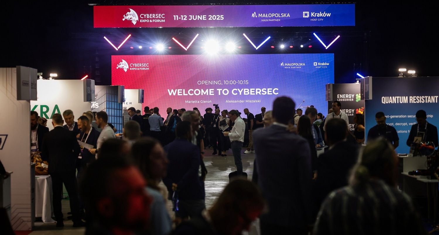 Grupa PTWP przejmuje prawa do dużego eventu technologicznego