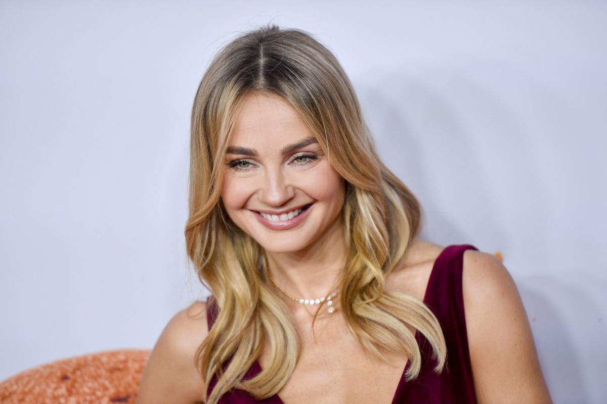 Małgorzata Socha w obsadzie serialu TVP1. Zadebiutuje w kwietniu