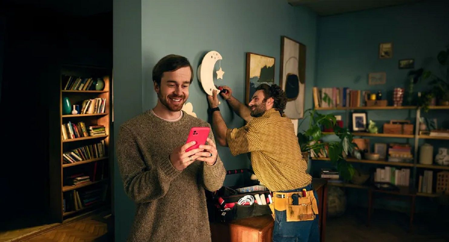 OLX rezygnuje z agencji mediowej. Sama kupuje reklamy w radiu