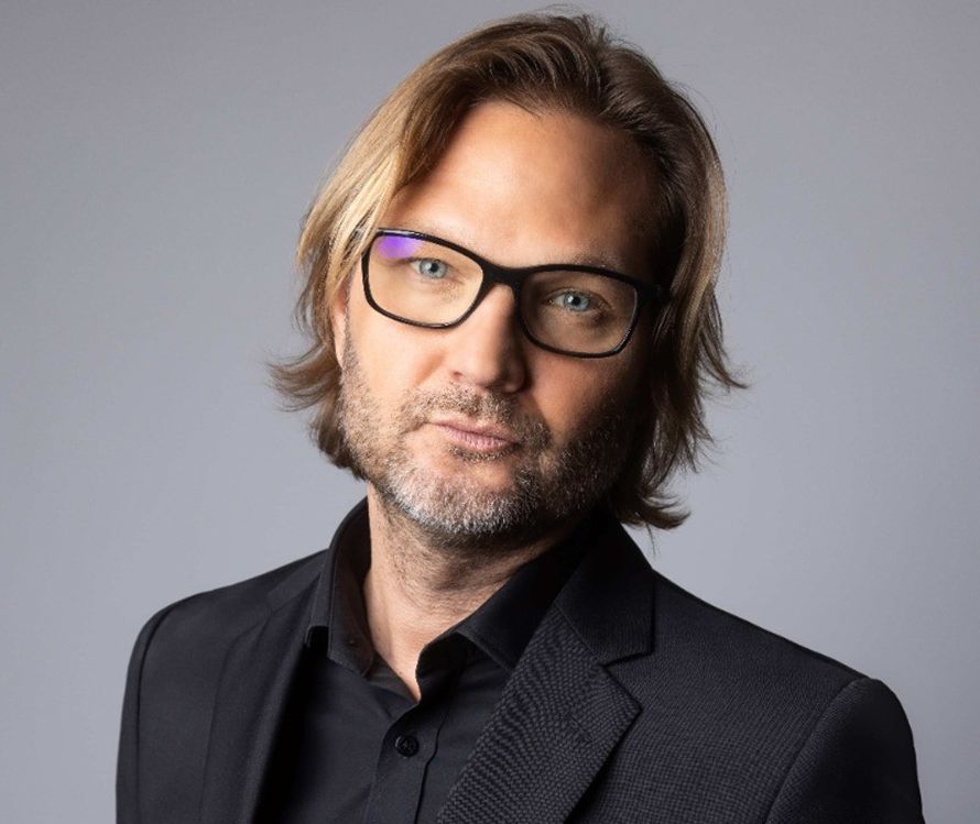 Michał Olbrychowski w Ringier Axel Springer Polska. Odpowiada za współpracę z agencjami PR