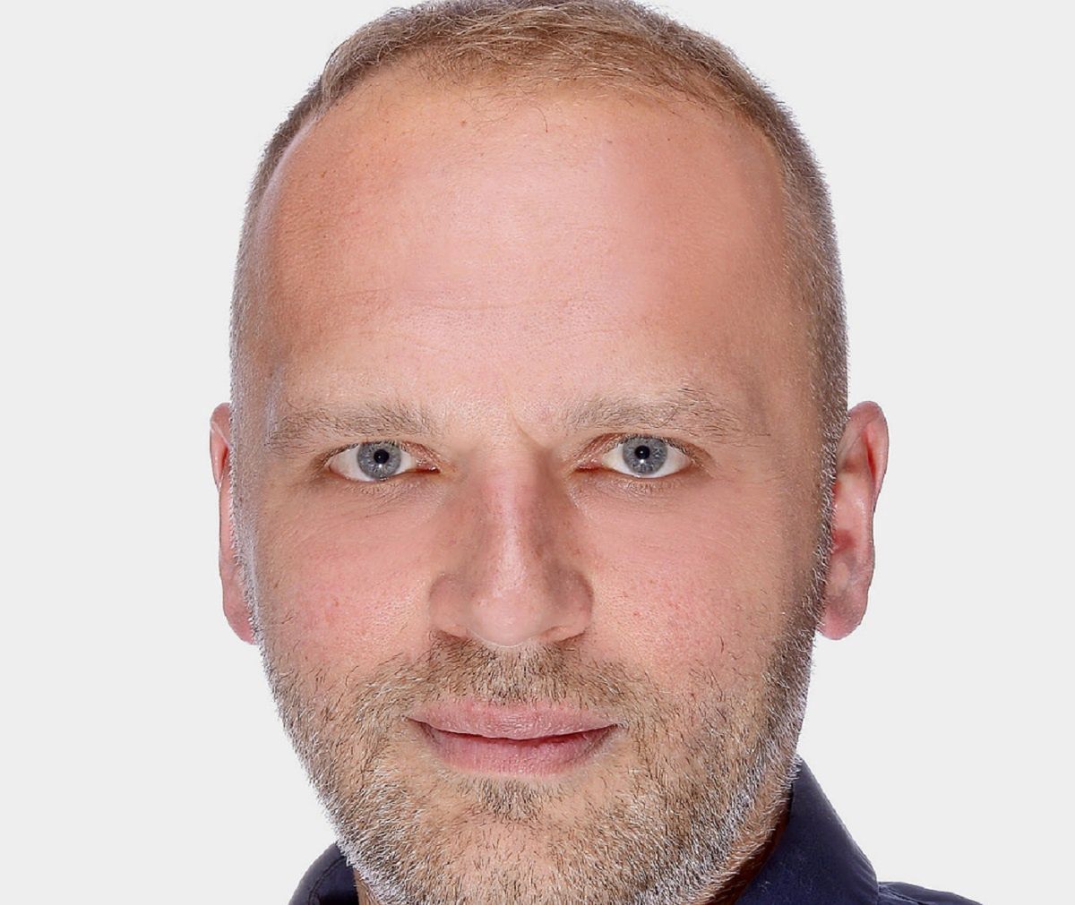 Ludomir Wiśniewski szefem teamu Microsoft Advertising w Aleph Polska