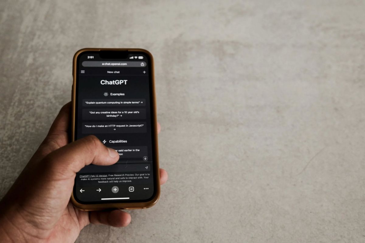 Największy dziennik w kraju pozwał OpenAI za naruszenie praw autorskich