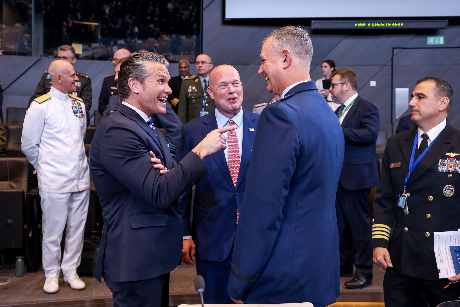 USA rozważają ogromne cięcia w Europie. Chodzi o tysiące żołnierzy