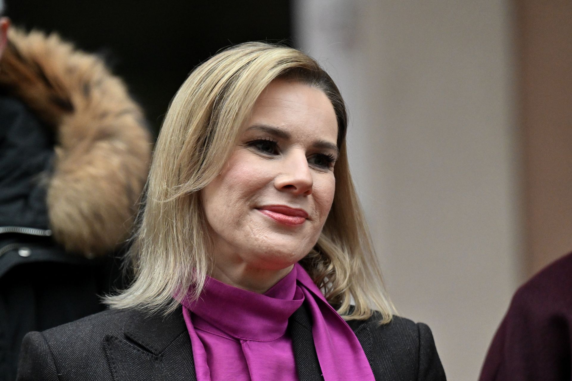 Polacy ocenili Pierwszą Damę. Zaskakujące wyniki sondażu dla WP